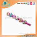 HQ7928 pencil with star shape with EN71 standard for promotion toy
